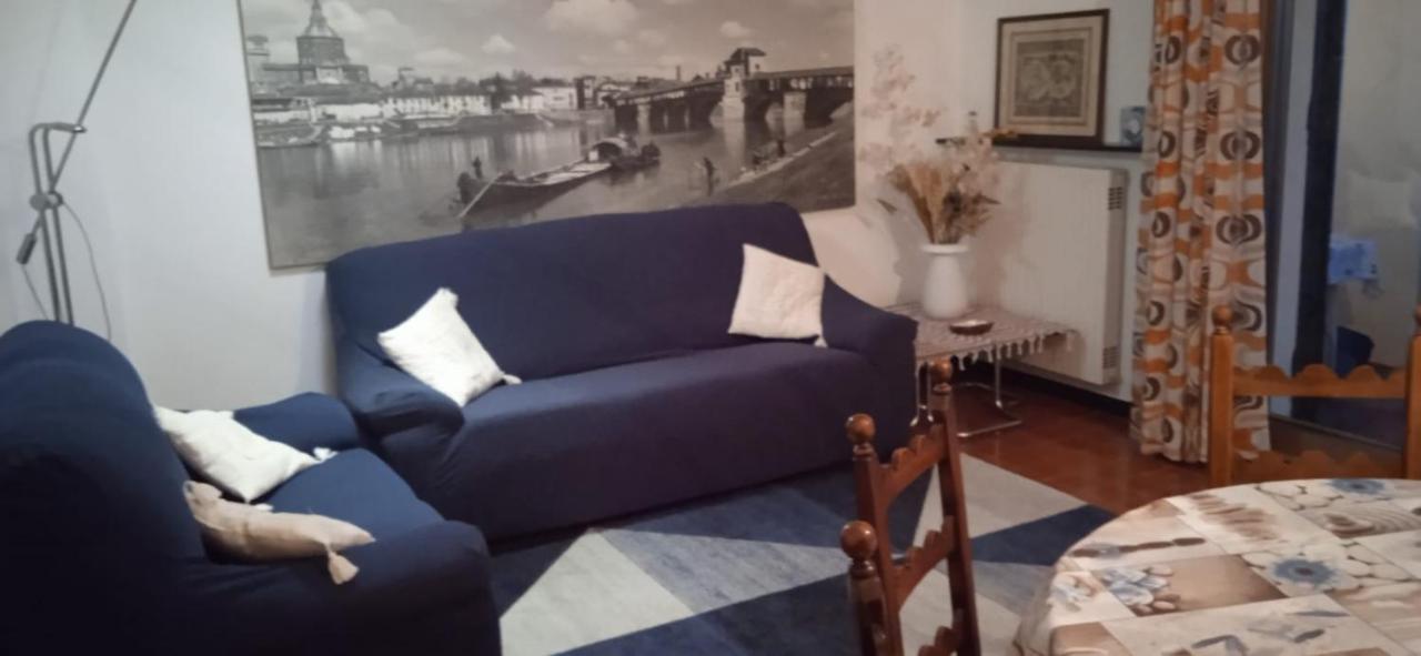 Appartamento Con Super Vista Sul Mare Arenzano Exteriör bild